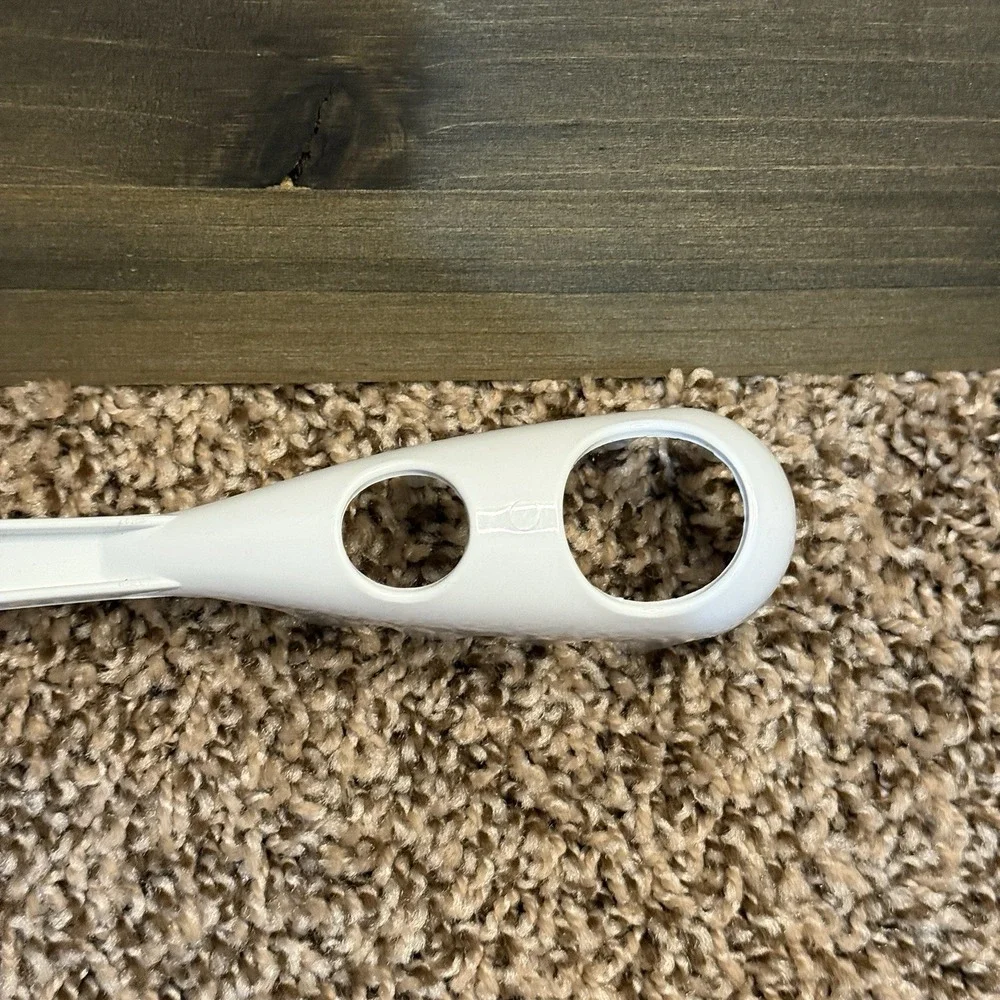 Tailor Made Spaghetti Pasta Fork White 11